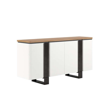 A.R.T. Furniture - Portico Credenza - 323252-3351 veiw 1