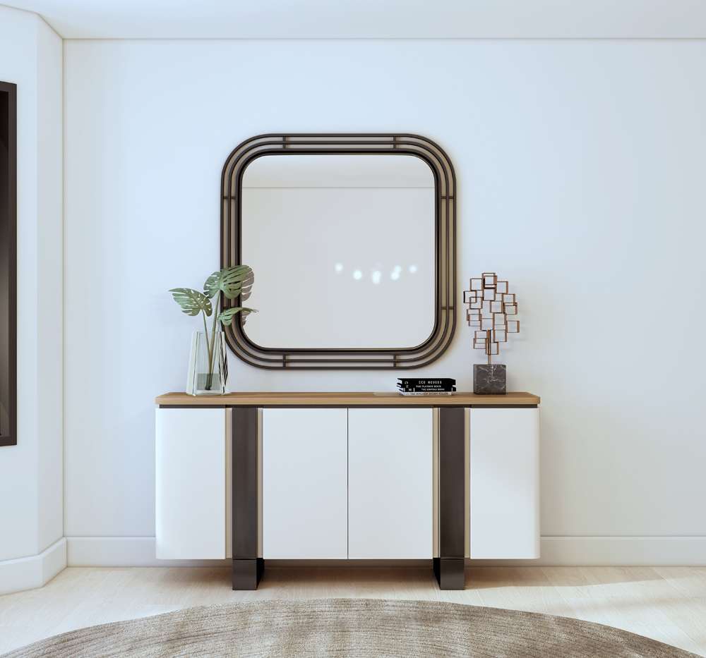 A.R.T. Furniture - Portico Credenza - 323252-3351 veiw 5