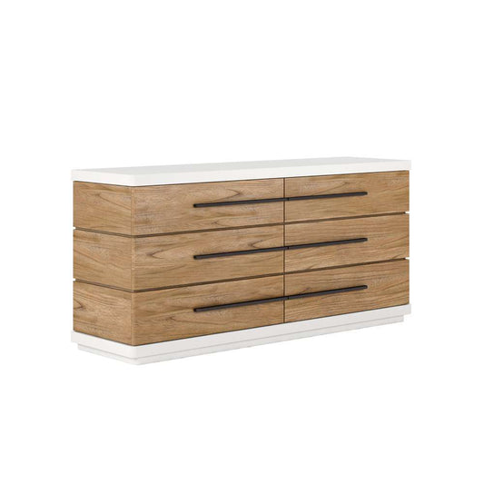 A.R.T. Furniture - Portico Dresser - 323130-3351 veiw 1