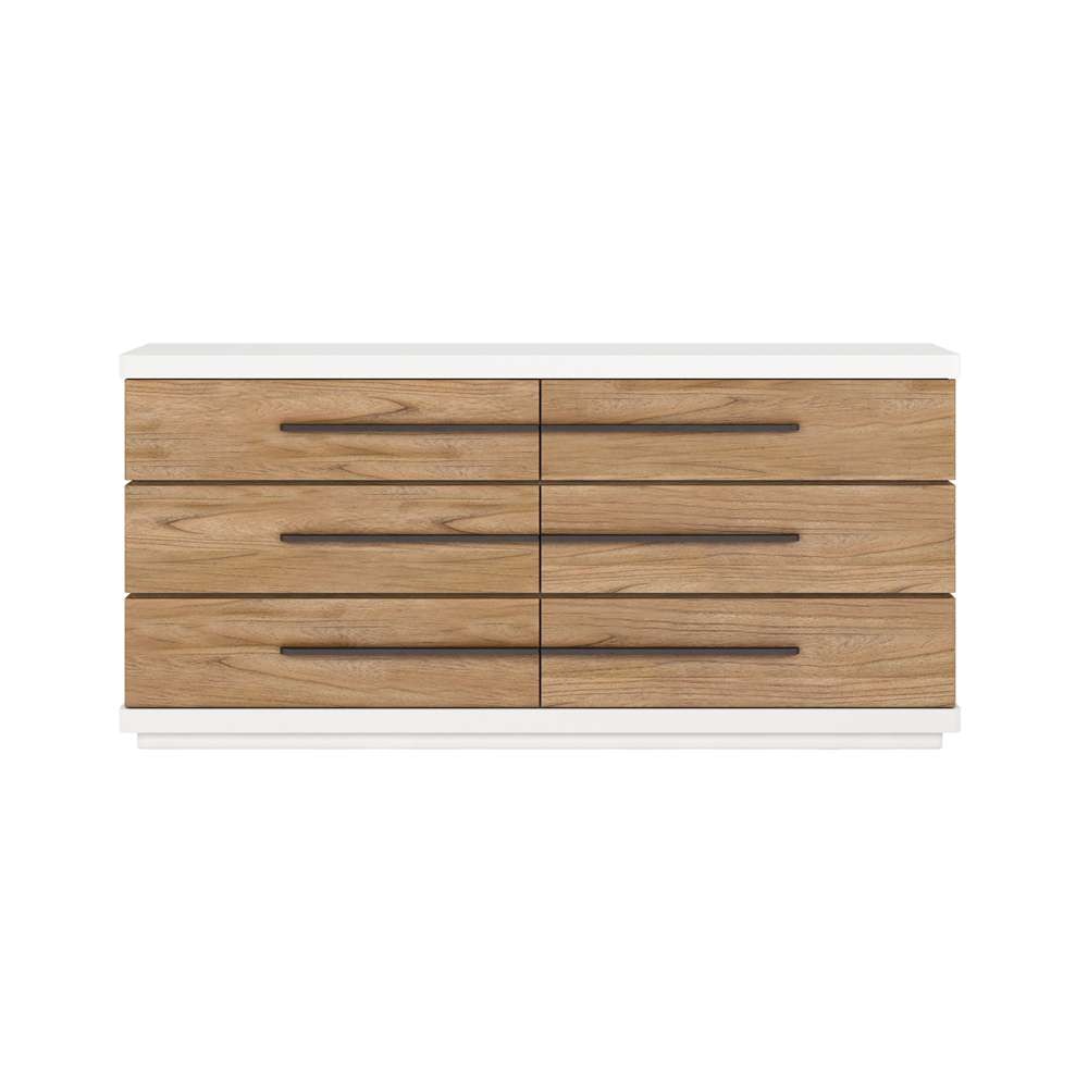 A.R.T. Furniture - Portico Dresser - 323130-3351 veiw 2