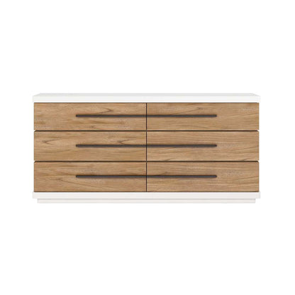 A.R.T. Furniture - Portico Dresser - 323130-3351 veiw 2