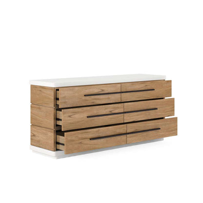 A.R.T. Furniture - Portico Dresser - 323130-3351 veiw 3