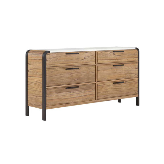A.R.T. Furniture - Portico Dresser - 323131-3351 veiw 1