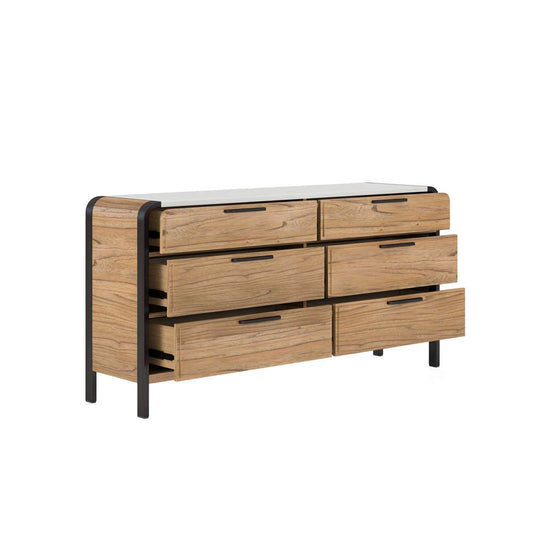 A.R.T. Furniture - Portico Dresser - 323131-3351 veiw 2