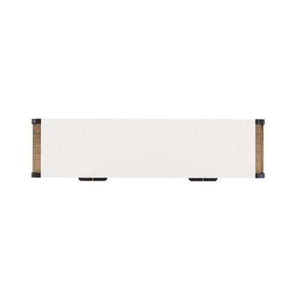 A.R.T. Furniture - Portico Entertainment Console - 323423-3351 veiw 4