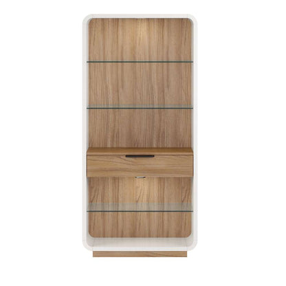 A.R.T. Furniture - Portico Etagere - 323401-3351 veiw 2