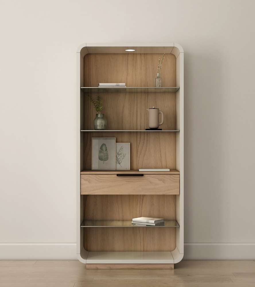 A.R.T. Furniture - Portico Etagere - 323401-3351 veiw 5