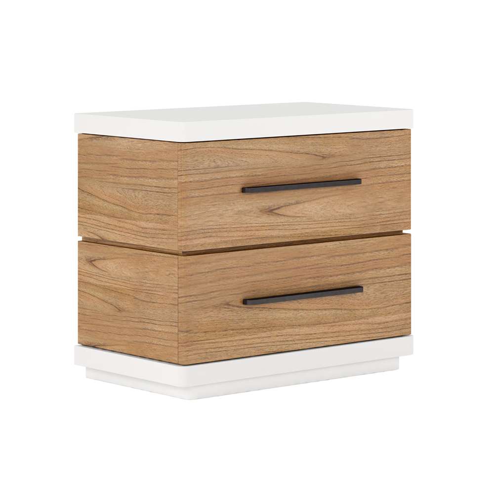 A.R.T. Furniture - Portico Nightstand - 323140-3351 veiw 1