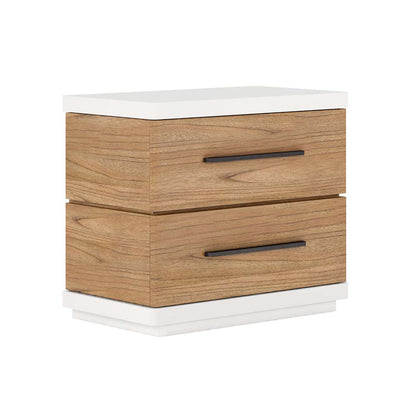 A.R.T. Furniture - Portico Nightstand - 323140-3351 veiw 1