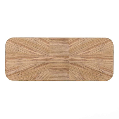 A.R.T. Furniture - Portico Rectangular Dining Table - 323221-3351 veiw 5