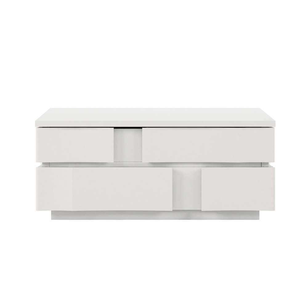 A.R.T. Furniture - Portico Square Cocktail Table - 323301-3317 veiw 2