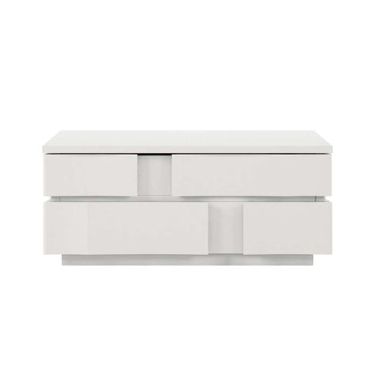 A.R.T. Furniture - Portico Square Cocktail Table - 323301-3317 veiw 2