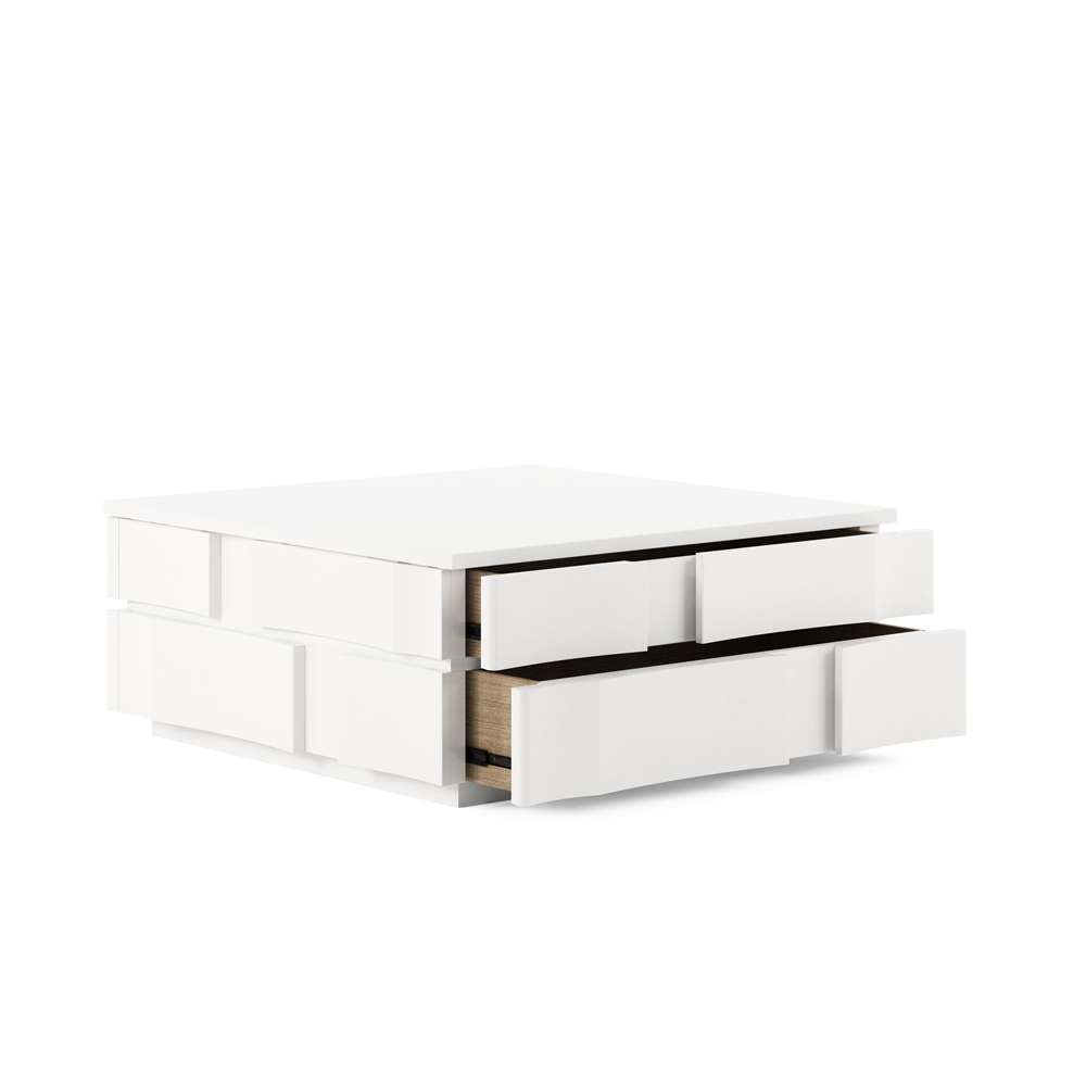 A.R.T. Furniture - Portico Square Cocktail Table - 323301-3317 veiw 3