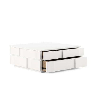 A.R.T. Furniture - Portico Square Cocktail Table - 323301-3317 veiw 3