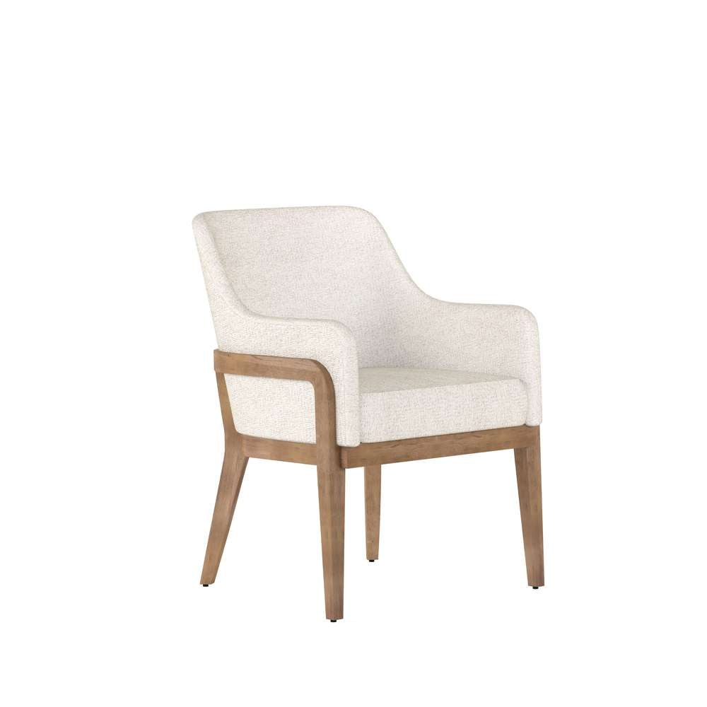 A.R.T. Furniture - Portico Upholstered Arm Chair - 323205-3335 veiw 1