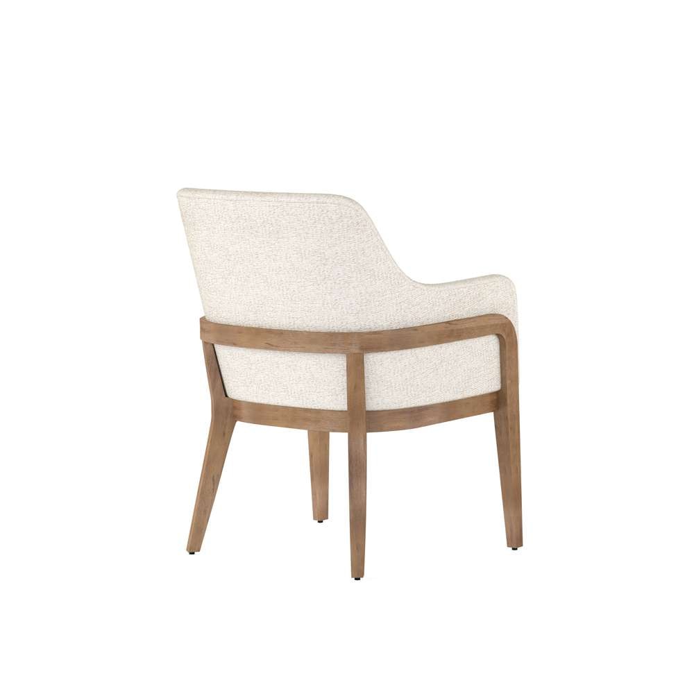 A.R.T. Furniture - Portico Upholstered Arm Chair - 323205-3335 veiw 3