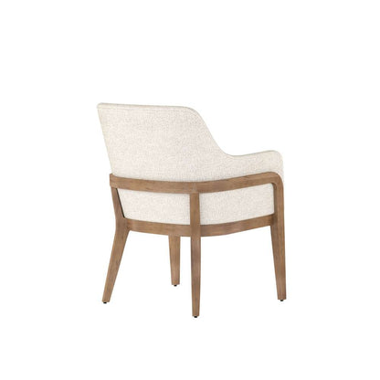 A.R.T. Furniture - Portico Upholstered Arm Chair - 323205-3335 veiw 3