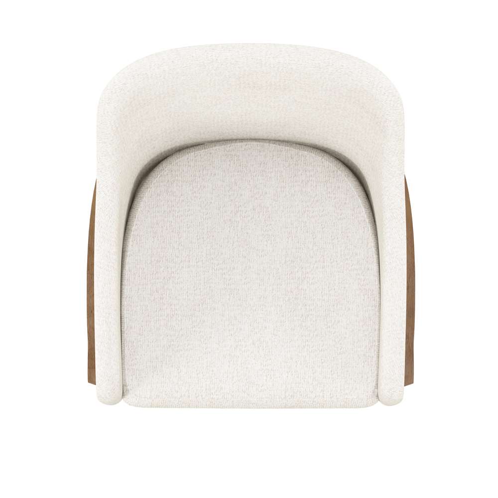 A.R.T. Furniture - Portico Upholstered Arm Chair - 323205-3335 veiw 4