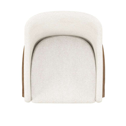 A.R.T. Furniture - Portico Upholstered Arm Chair - 323205-3335 veiw 4