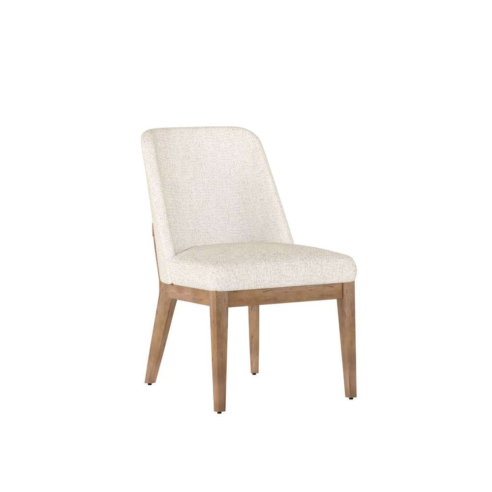 A.R.T. Furniture - Portico Upholstered Side Chair (Set of 2) - 323204-3335 veiw 1