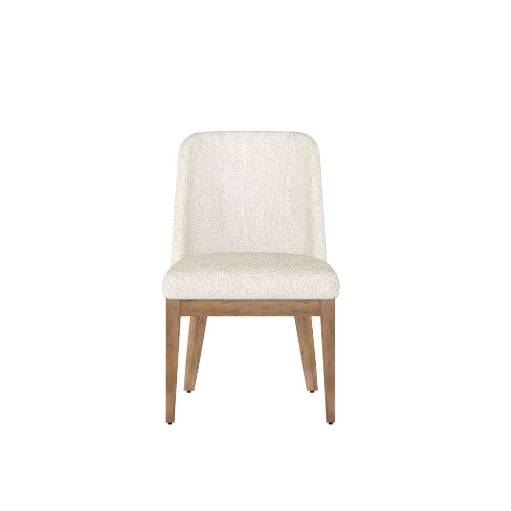 A.R.T. Furniture - Portico Upholstered Side Chair (Set of 2) - 323204-3335 veiw 2