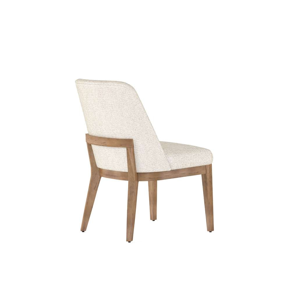 A.R.T. Furniture - Portico Upholstered Side Chair (Set of 2) - 323204-3335 veiw 3