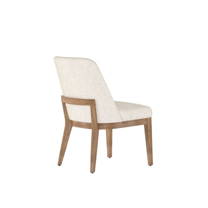 A.R.T. Furniture - Portico Upholstered Side Chair (Set of 2) - 323204-3335 veiw 3