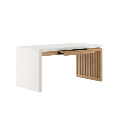 A.R.T. Furniture - Portico Writing Desk - 323421-3351 veiw 3