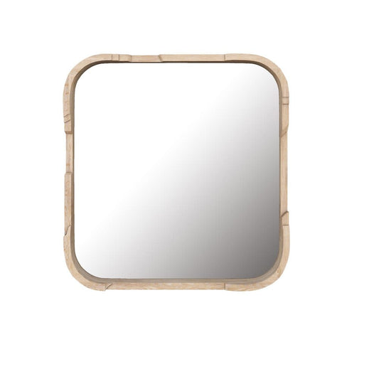 A.R.T. Furniture - Post Square Accent Mirror - 288123-2355 veiw 1