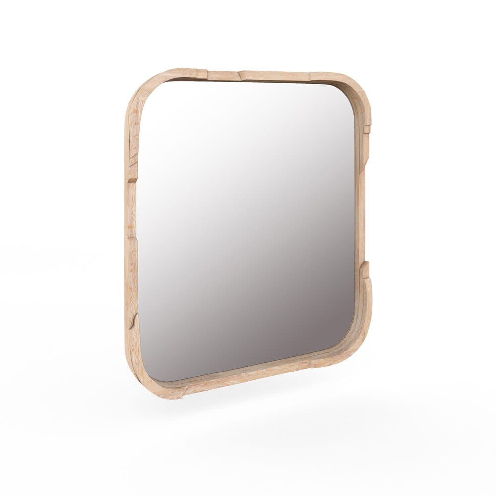 A.R.T. Furniture - Post Square Accent Mirror - 288123-2355 veiw 6