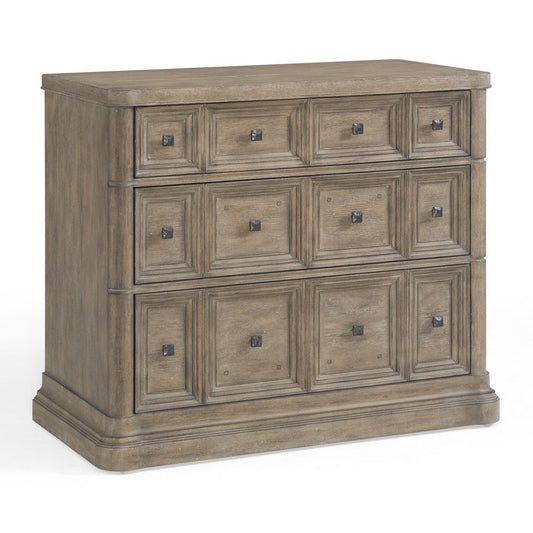A.R.T. Furniture - Reforma Bachelors Chest in Brown - 324158-2358 veiw 1