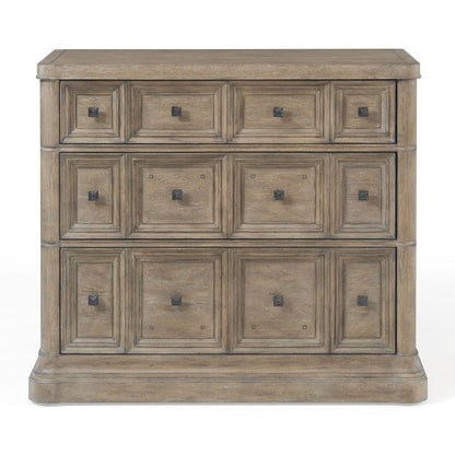 A.R.T. Furniture - Reforma Bachelors Chest in Brown - 324158-2358 veiw 2