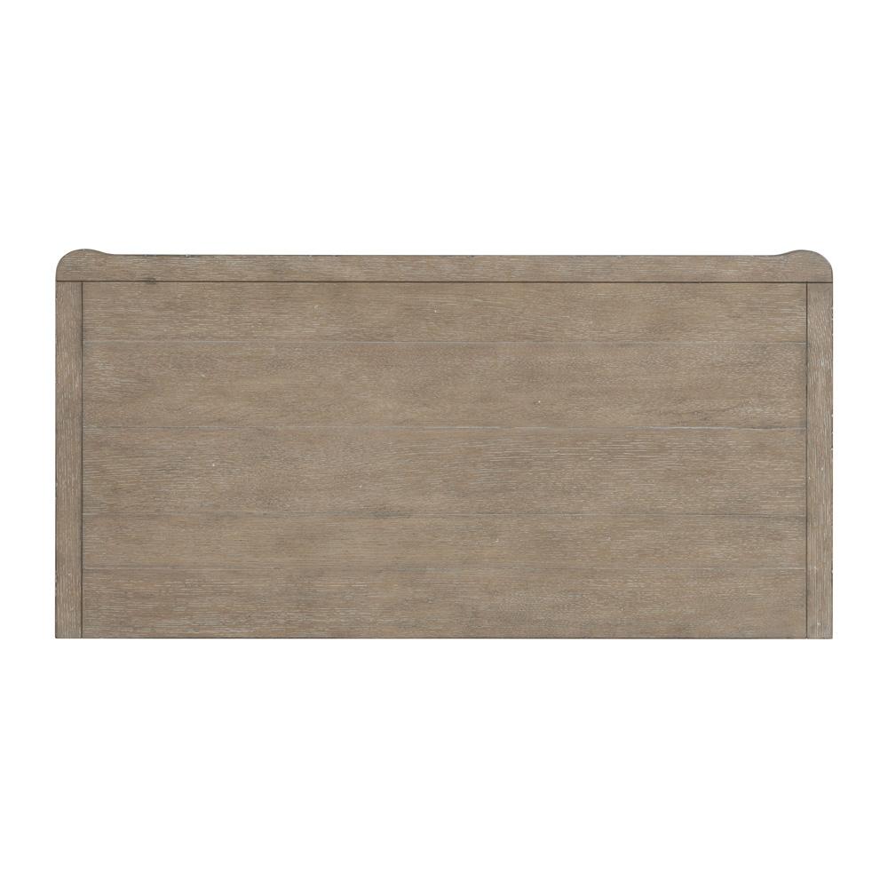 A.R.T. Furniture - Reforma Bachelors Chest in Brown - 324158-2358 veiw 4