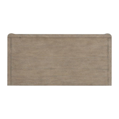 A.R.T. Furniture - Reforma Bachelors Chest in Brown - 324158-2358 veiw 4