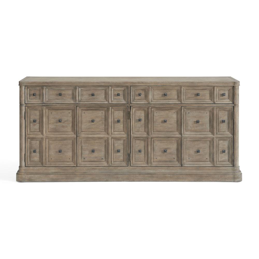 A.R.T. Furniture - Reforma Credenza in Brown - 324252-2358 veiw 2