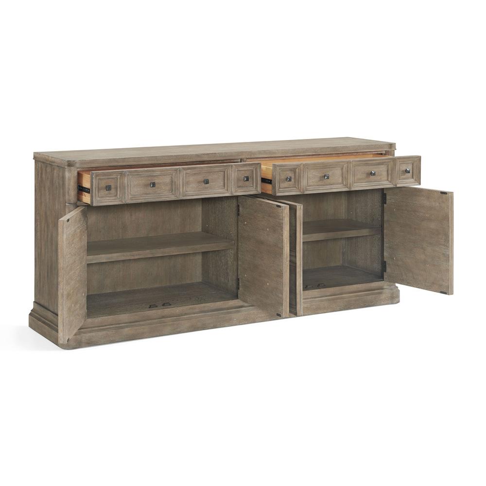 A.R.T. Furniture - Reforma Credenza in Brown - 324252-2358 veiw 3
