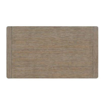 A.R.T. Furniture - Reforma Trestle Dining Table in Brown - 324238-2358 veiw 4
