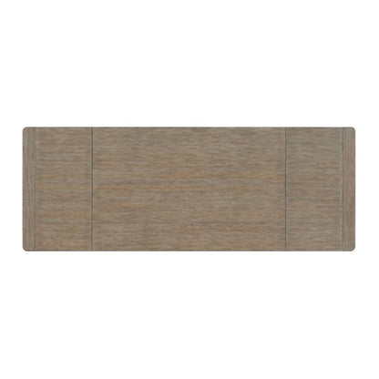 A.R.T. Furniture - Reforma Trestle Dining Table in Brown - 324238-2358 veiw 8