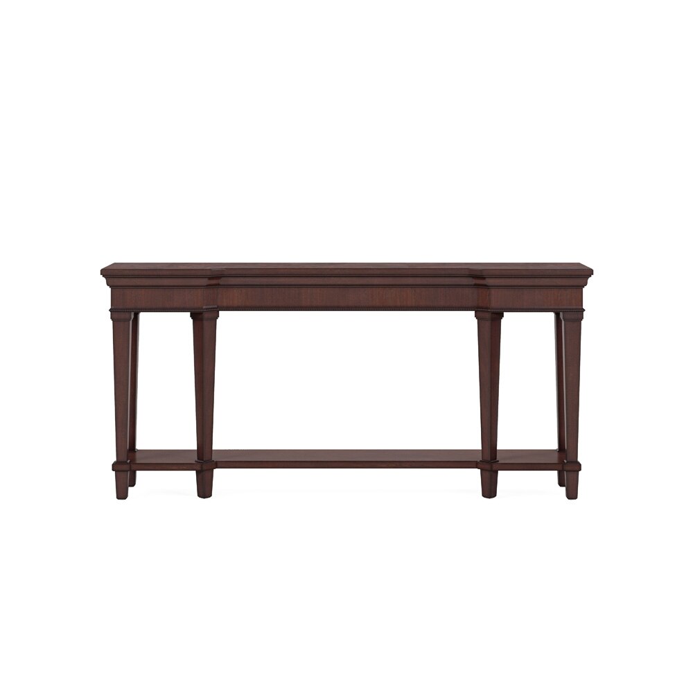 A.R.T. Furniture - Revival Console Table in Brown - 328307-1730 veiw 2