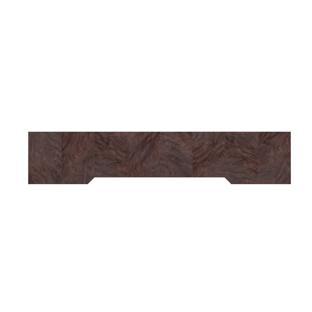 A.R.T. Furniture - Revival Console Table in Brown - 328307-1730 veiw 3