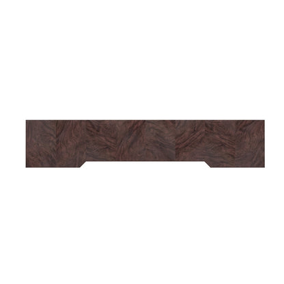 A.R.T. Furniture - Revival Console Table in Brown - 328307-1730 veiw 3