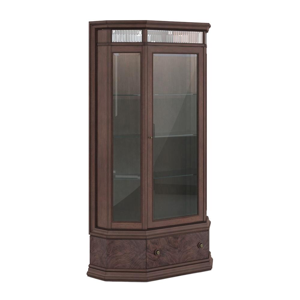A.R.T. Furniture - Revival Display Cabinet - 328240-1730 veiw 1