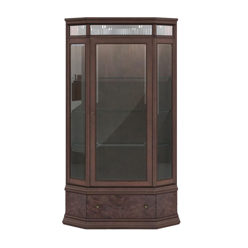 A.R.T. Furniture - Revival Display Cabinet - 328240-1730 veiw 2