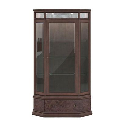 A.R.T. Furniture - Revival Display Cabinet - 328240-1730 veiw 2