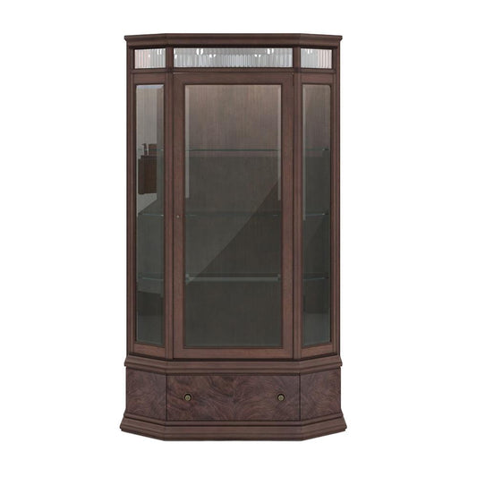 A.R.T. Furniture - Revival Display Cabinet - 328240-1730 veiw 2