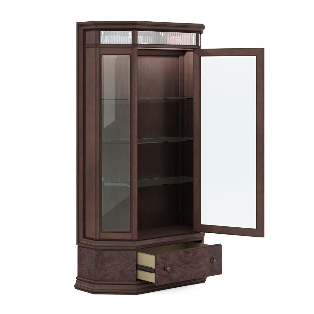 A.R.T. Furniture - Revival Display Cabinet - 328240-1730 veiw 4