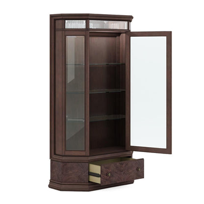 A.R.T. Furniture - Revival Display Cabinet - 328240-1730 veiw 4