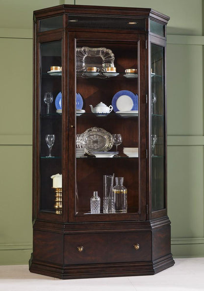 A.R.T. Furniture - Revival Display Cabinet - 328240-1730 veiw 6