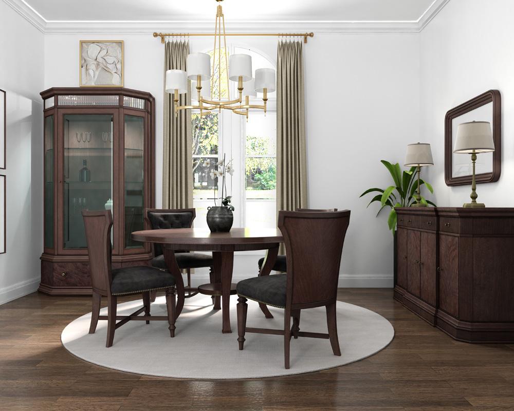 A.R.T. Furniture - Revival Display Cabinet - 328240-1730 veiw 8