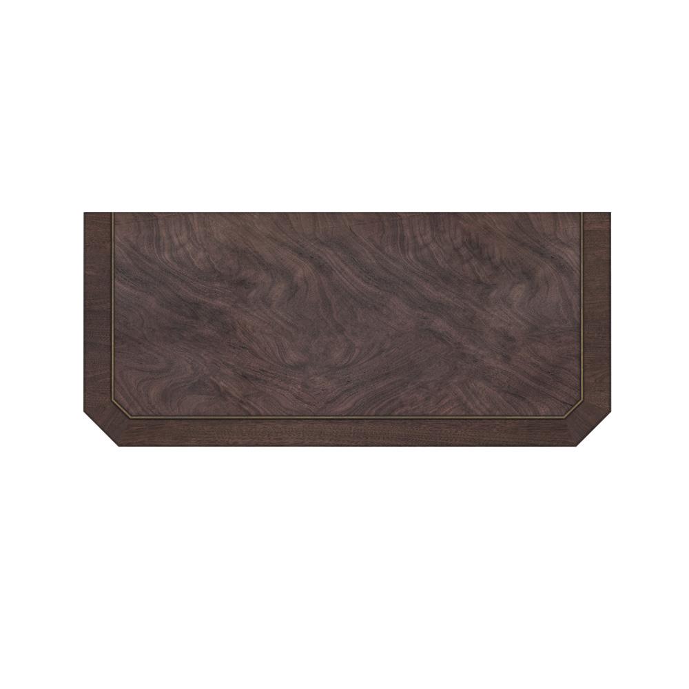 A.R.T. Furniture - Revival Drawer Chest in Brown - 328150-1730 veiw 4